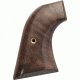 Hogue New Xr3 Ruger Blackhawkvaquero Handgun Grip Walnut Cowboy Panels 79670 1h Gu 79670