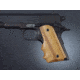 Hogue Officers Model Goncalo With Finger Grooves 43200