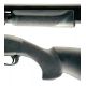 Hogue Overmold Shotgun Stock 870 Remington Combination Kit 08712