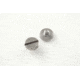 Hogue P85-91 and P94 Screws 2 Slotted, Stainless Finish 85018