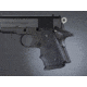 Hogue Para Ordnance P-10 Rubber grip with Finger Grooves 23000