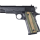 Hogue Para Ordnance P-14 Lamo Camo Checkered 14411