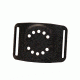 Hogue Powerspeed ARS Stage 1 CarbonFiber Weave Holster, C9, Beretta 92, Right Hand 174058