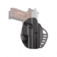 Hogue Powerspeed ARS Stage 1 CarbonFiber Weave Hoslter, C14, Sig P228/P225 Right Hand 174048