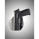 Hogue Powerspeed PS-C5 Sig Sauer P226 Conceal Carry Holster, Left Hand, Black 52126