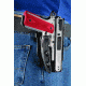 Hogue PowerSpeed Universal Speed Holster 00500
