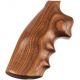 Hogue Python Handgun Grip Pau Ferro 46300
