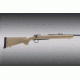 Hogue Rem 700 BDL Stock for Long Action Standard Barrel Pillar Bed, Flat Dark Earth 70301