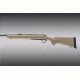 Hogue Rem 700 BDL Stock for Long Action Standard Barrel Pillar Bed, Flat Dark Earth, 70301