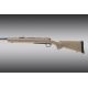 Hogue Rem 700 BDL Stock for Long Action Standard Barrel Pillar Bed, Flat Dark Earth, 70301