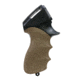 Hogue Rem 870 12 GA OM Tamer Pistol Grip FDE 08314