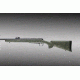 Hogue Remington 700 Bdl L A D M Heavy Barrel Pillarbed Stock Ghillie Green 70831