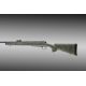Hogue Remington 700 BDL Long Action Detachable Magazine Standard Barrel Pillar Bed Rifle Stock