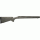 Hogue Remington 700 Bdl L A Heavyvarmint Barrel Full Bed Block Ghillie Green 7081 1h Sk 70813