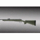 Hogue Remington 700 Bdl L A Standard Barrel Pillarbed Stock Od Green 70201