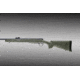 Hogue Remington 700 Bdl S A D M Heavy Barrel Pillarbed Stock Ghillie Green 70830