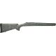 Hogue Remington 700 BDL S.A. Heavy/Varmint Barrel Full Bed Block Ghillie Green 70812