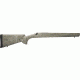 Hogue Remington 700 Bdl Short Action Heavy Barrel Pillarbed Stock Ghillie Green 70810 1h Sk 70810