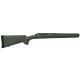 Hogue Remington 700 BDL S.A. Standard Barrel PillarBed Stock Ghillie Green 70800