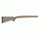Hogue Full Bed Block Stock, Ghillie Tan - Howa 1500/Weatherby S.A. Standard Barrel - 15902 
