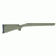 Hogue Remington 700 BDL S.A. Standard Barrel PillarBed Stock OD Green 70200