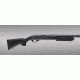 Hogue Remington 870 20 GA. OverMold Shotgun Stock kit w/forend, 12in. L.O.P., Black, 08737