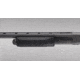 Hogue Remington 870 20 GA. OverMold Shotgun Stock kit w/forend, 12in. L.O.P., Black, 08737