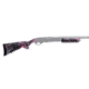 Hogue Remington 870 Overmolded Stock w/Forend, Forend Muddy Girl Camo 196039