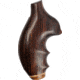Hogue Rosewood Stripe Cap Grip 67920