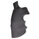 Hogue Rubber Conversion Handgun Grip S&amp;W K Frame Round Butt