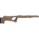 Hogue Ruger 10/22 Tactical OverMolded Stock w/ .920 Barrel Channel, Flat Dark Earth, 22370