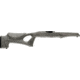Hogue Ruger 10/22 Tactical OverMolded Stock w/ .920 Barrel Channel, Ghillie Green, 22870