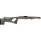 Hogue Ruger 10/22 Tactical OverMolded Stock w/ .920 Barrel Channel, Ghillie Green, 22870