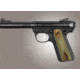 Hogue Ruger 22/45 RP Lam Cam Checkered 82421