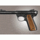 Hogue Ruger 22/45 RP Pau 82320