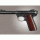 Hogue Ruger 22/45 RP Rose 82920