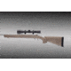 Hogue Ruger 77 Mkii L A Heavyvarmint Barrel Pillarbed Stock Ghillie Tan 77911