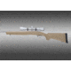 Hogue Ruger 77 MKII Pillar Bed Stock for Long Action Standard Barrel, Flat Dark Earth 77301