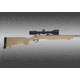 Hogue Ruger 77 MKII Pillar Bed Stock for Short Action Standard Barrel, Flat Dark Earth 77300