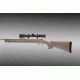 Hogue Ruger 77 Mkii S A Standard Barrel Full Bed Block Stock Ghillie Tan 77902