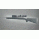 Hogue Ruger 77 MKII Short Action Standard Barrel PillarBed Stock 77000