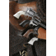 Hogue Grip, Colt Single Action, Black Pearl Cowboy Panels 50170