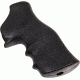Hogue Ruger GP100/Super Redhawk Nylon Monogrip 80100