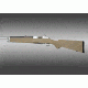Hogue Ruger Mini 14/30 &amp; Ranch Rifle w/Post 180 Serial Numbers, Flat Dark Earth 78300