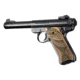 Ruger MK II/III Grip