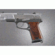 Hogue Ruger P85 - P91 Coco Bolo Checkered 85811
