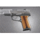 Hogue Ruger P85 - P91 Goncalo Checkered 85211