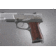 Hogue Ruger P85 - P91 Kingwood Checkered 85611