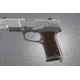 Hogue Ruger P85 - P91 Rosewood Checkered 85911