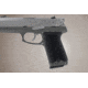 Hogue Ruger P94 Checkered G 10 Black 94179